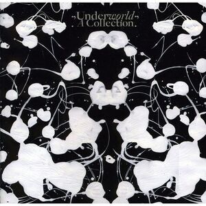 Underworld - Collection  CD